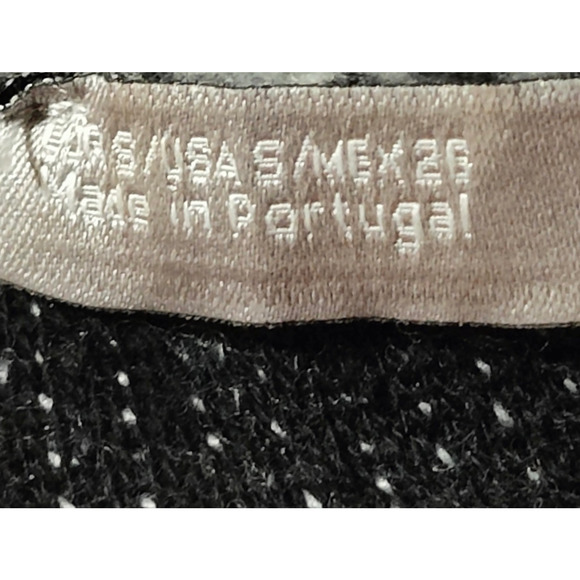 Zara Long Cardigan Size Small - Picture 4 of 6